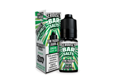 SERIOUSLY BAR SALTS 20mg/ml Kiwi Passion, Black Ice, Cola Ice & Mr Blue