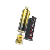 Pyne Pod Click Vape Kit – Mesh Coil, 2ml Pod + 10ml Refill | USB-C Charging