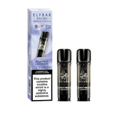 Elf Bar 600 Pod Kit – Prefilled 600 Puff Vape Device with Flavour Options