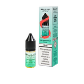 ELUX Liquids 10mg Nic Salts 10ml | Smooth Vape Juice for MTL Kits | 17 Flavours