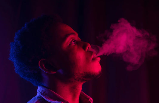 The Ultimate Guide to Choosing the Perfect Vape Pod