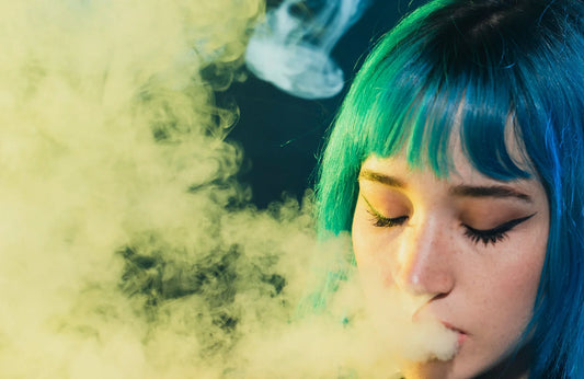 Why Vape Pods are the Future of Vaping