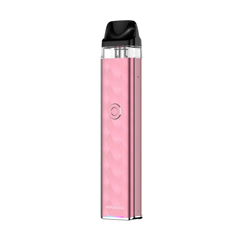 Vaporesso XROS 4 Mini – Compact Pod Vape Kit with Adjustable Airflow (2ml, 1000mAh)